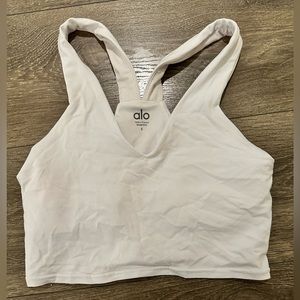 Alo Yoga workout top